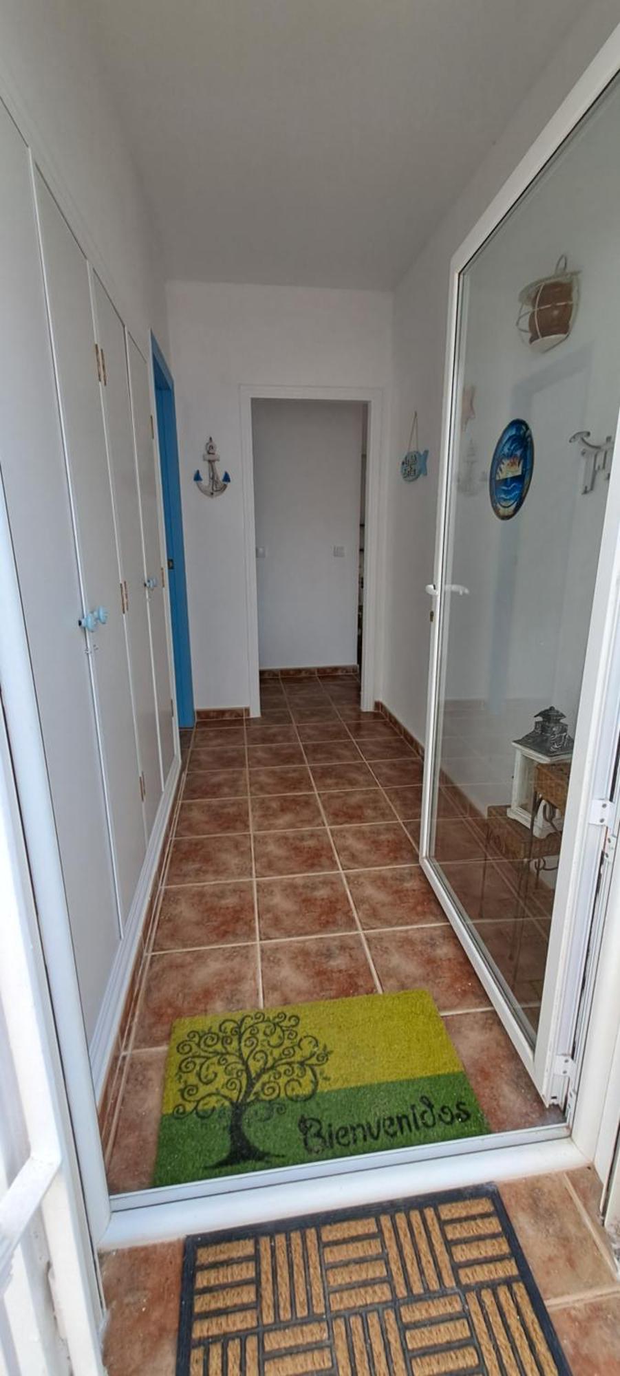 Casa Isleta Villa ลามังกา เดล มาร์เมนอร์ ภายนอก รูปภาพ