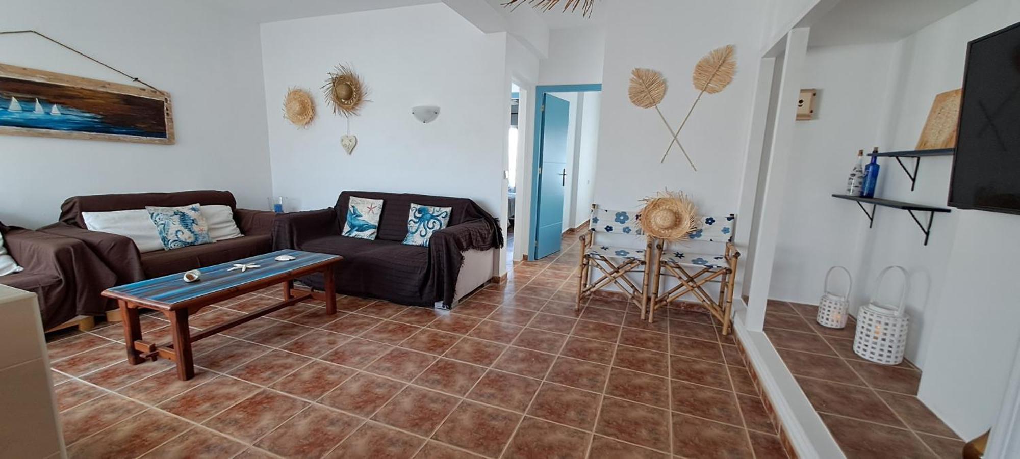 Casa Isleta Villa ลามังกา เดล มาร์เมนอร์ ภายนอก รูปภาพ