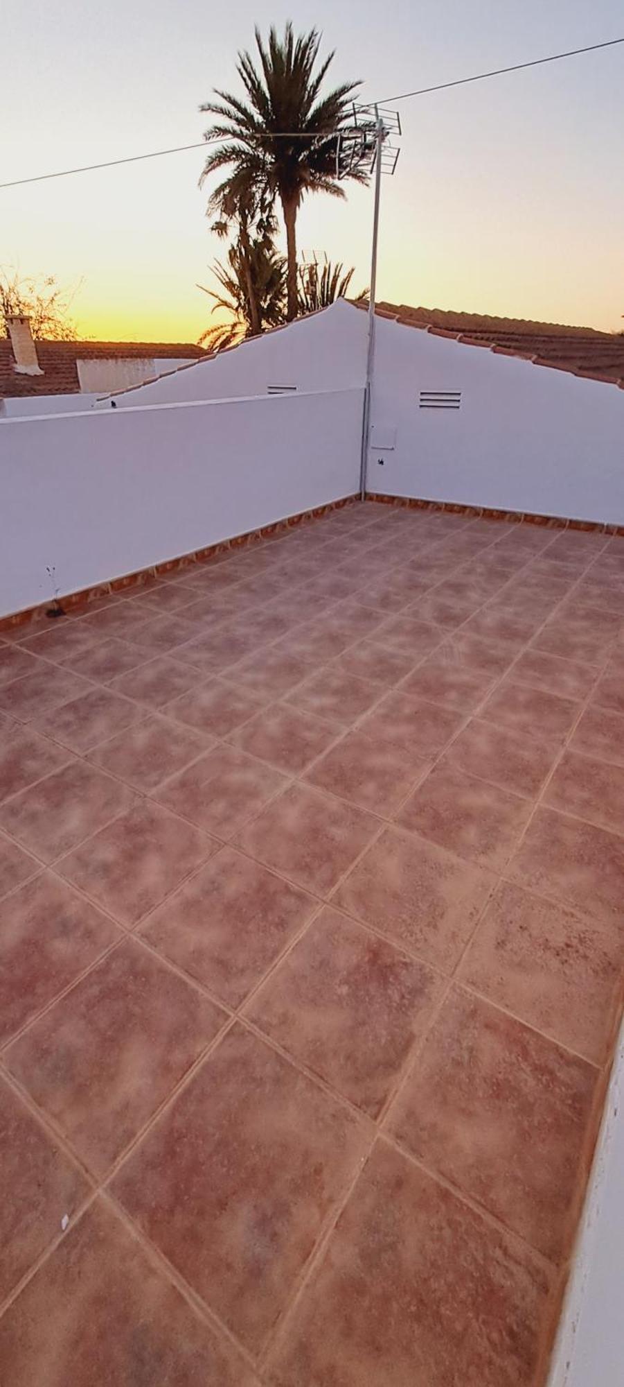 Casa Isleta Villa ลามังกา เดล มาร์เมนอร์ ภายนอก รูปภาพ