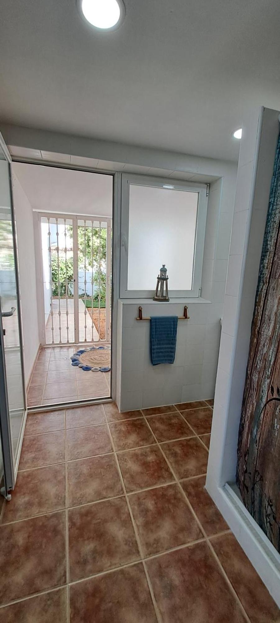 Casa Isleta Villa ลามังกา เดล มาร์เมนอร์ ภายนอก รูปภาพ