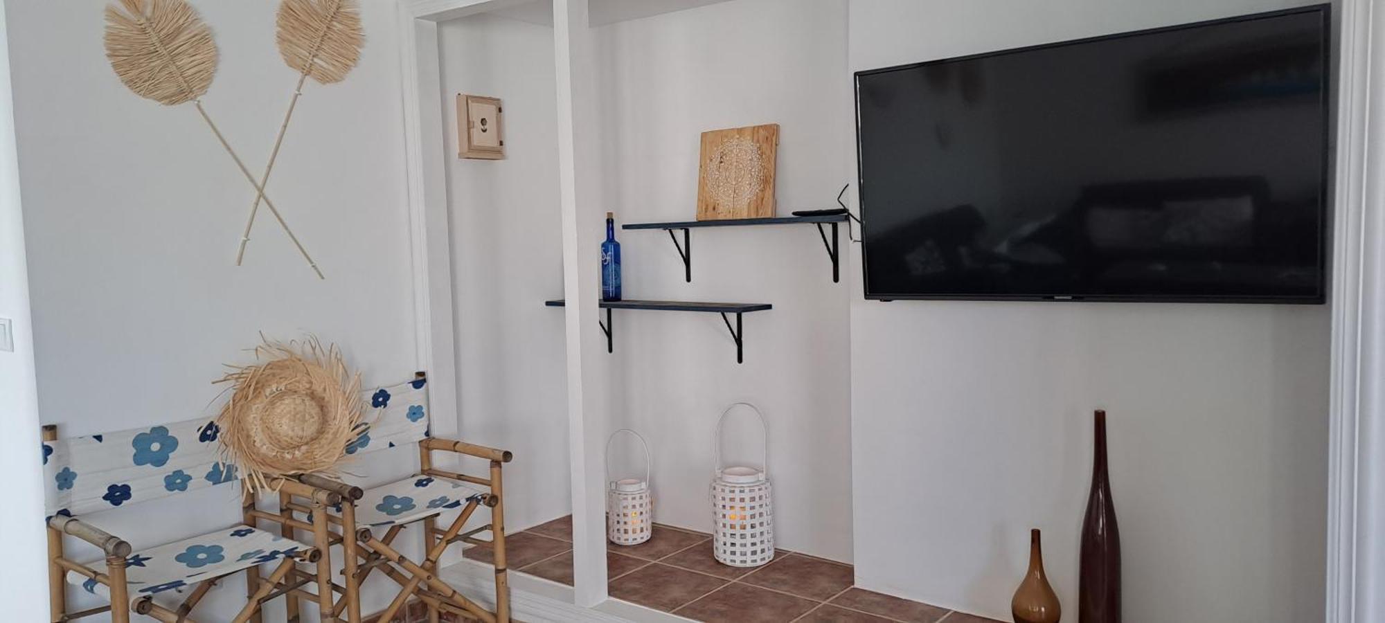 Casa Isleta Villa ลามังกา เดล มาร์เมนอร์ ภายนอก รูปภาพ