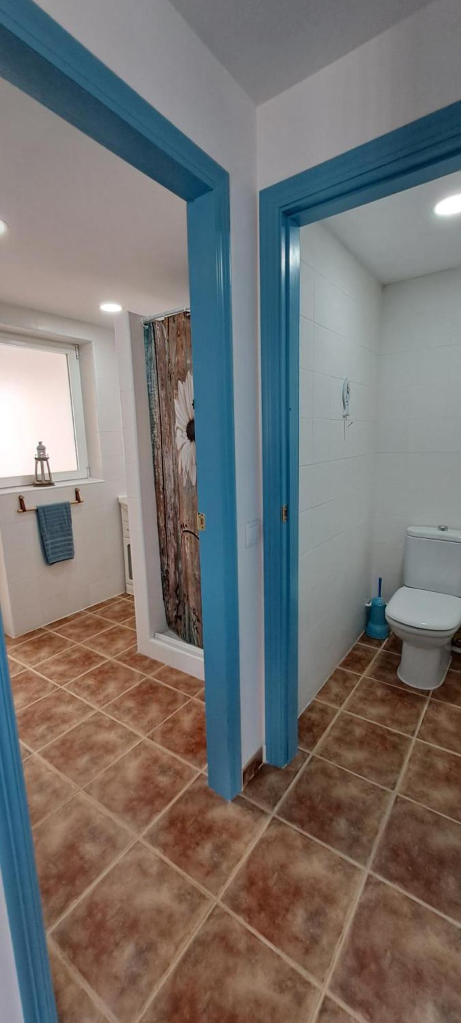 Casa Isleta Villa ลามังกา เดล มาร์เมนอร์ ภายนอก รูปภาพ