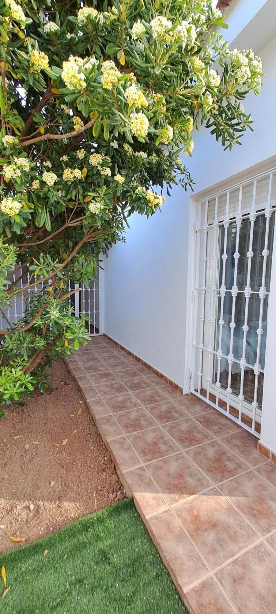 Casa Isleta Villa ลามังกา เดล มาร์เมนอร์ ภายนอก รูปภาพ