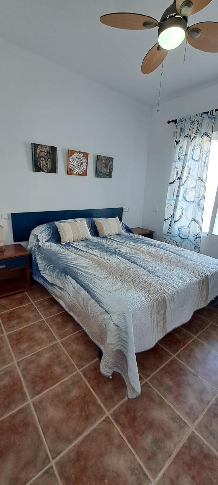 Casa Isleta Villa ลามังกา เดล มาร์เมนอร์ ภายนอก รูปภาพ