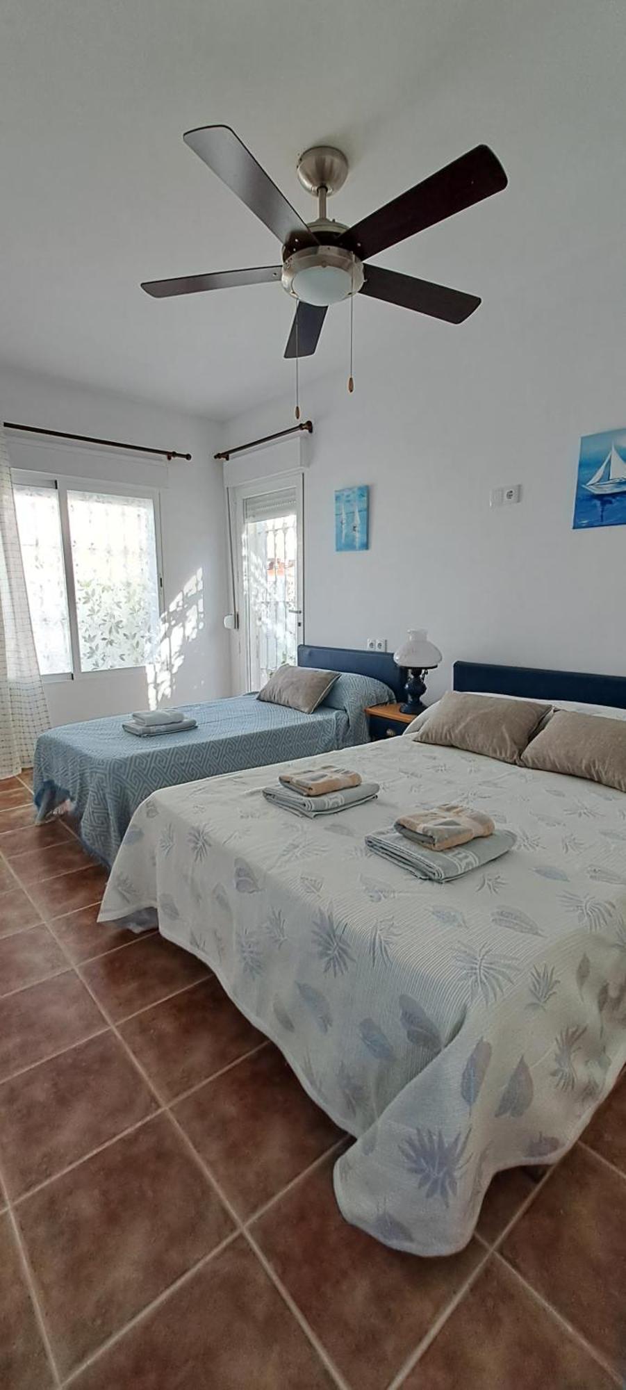 Casa Isleta Villa ลามังกา เดล มาร์เมนอร์ ภายนอก รูปภาพ