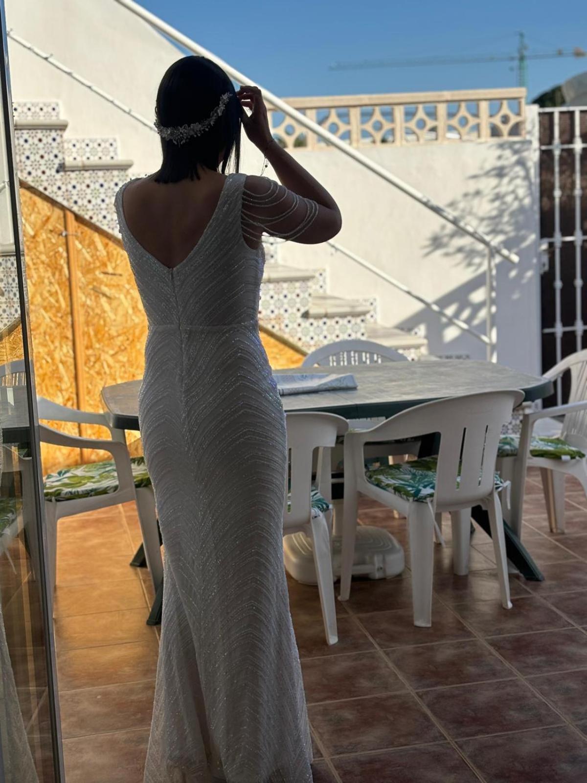 Casa Isleta Villa ลามังกา เดล มาร์เมนอร์ ภายนอก รูปภาพ